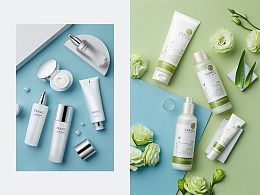 東方化妝品 傳統與現代的完美交融