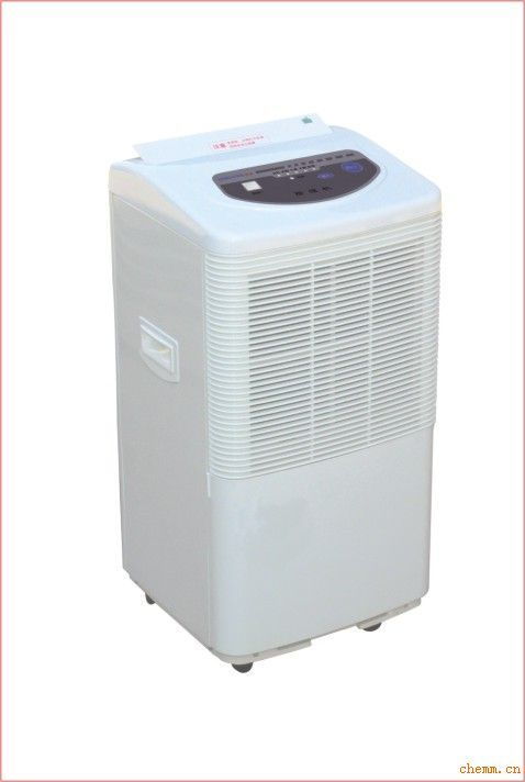 食品車間與存儲(chǔ)除濕解決方案 守護(hù)品質(zhì)，從控制濕度開始